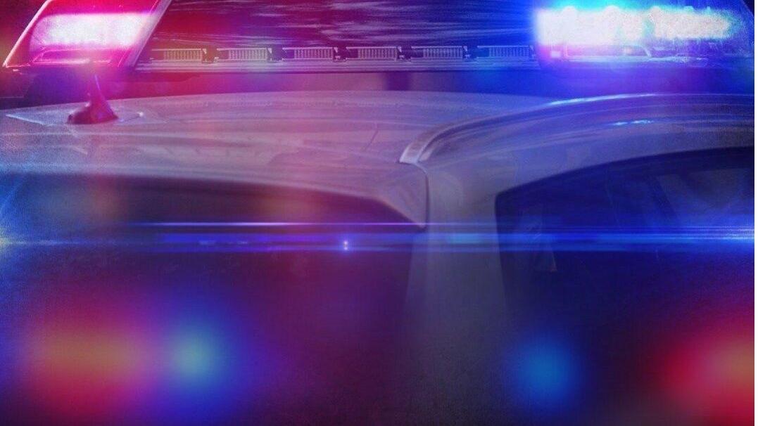 Dover man found with improvised explosive device after police welfare check